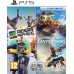 Riders Republic and Immortals Fenyx Rising (PS5), ,